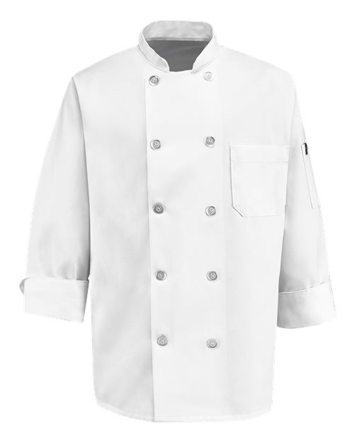Chef Designs 0415 - White
