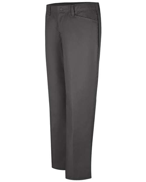 Red Kap PZ33 - Charcoal - Unhemmed