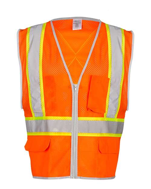 Kishigo 1576-1577 - Orange