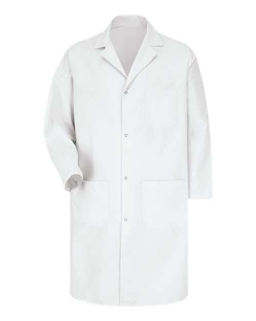 Red Kap 5080 - White