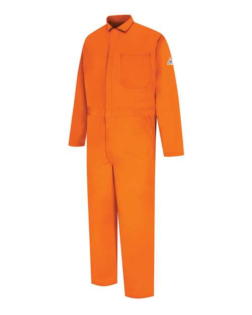 Bulwark CEC2EXT - Orange