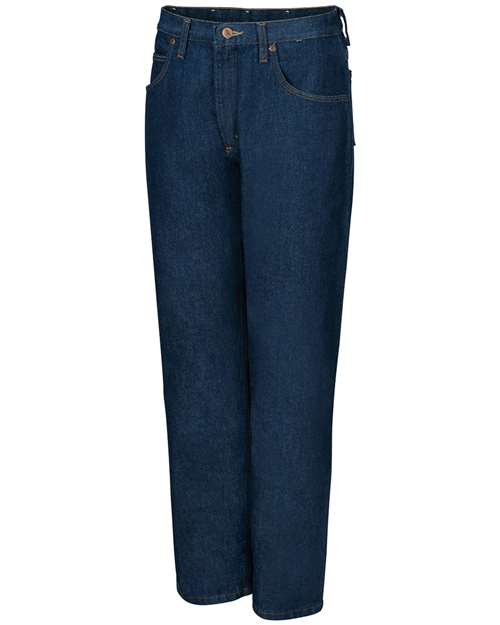 Red Kap PD60EXT - Prewashed Indigo - 30I