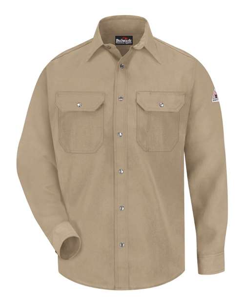 Bulwark SNS2 - Tan
