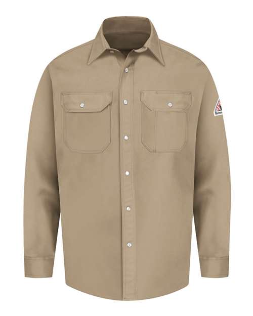 Bulwark SES2 - Tan
