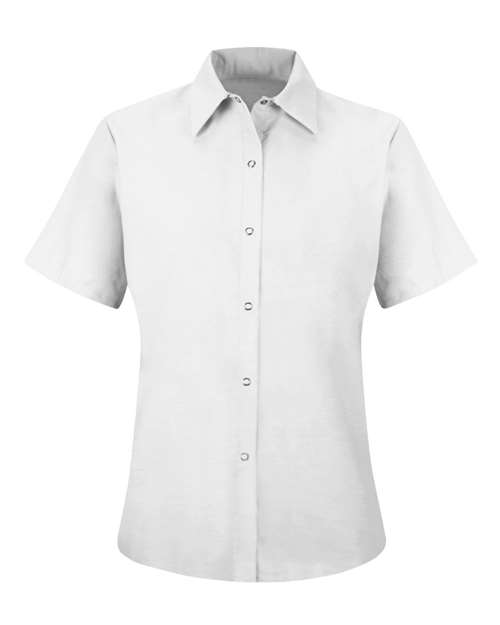 Red Kap SP25 - White