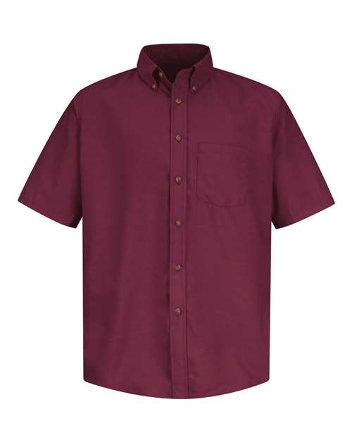 Red Kap SP80T - Burgundy