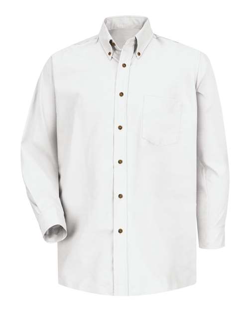 Red Kap SP90 - White - Sleeve 36/37