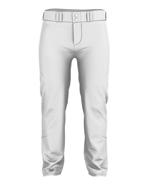 Alleson Athletic 655WLPY - White
