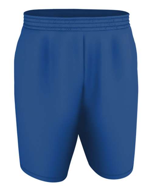 Alleson Athletic A205BY - Royal/ White