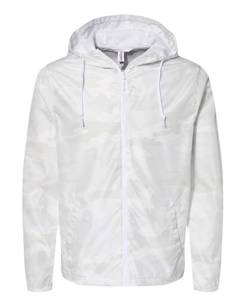 Independent Trading Co. EXP54LWZ - White Camo