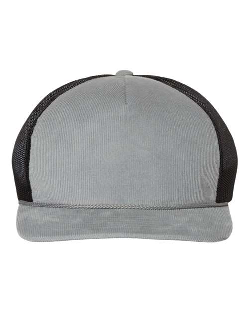 Richardson 930 - Light Grey/ Black