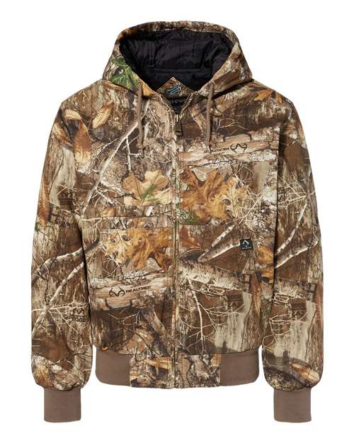 DRI DUCK 5034 - Realtree Edge