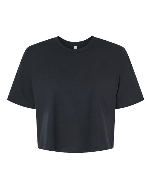 BELLA + CANVAS 6482 - Black