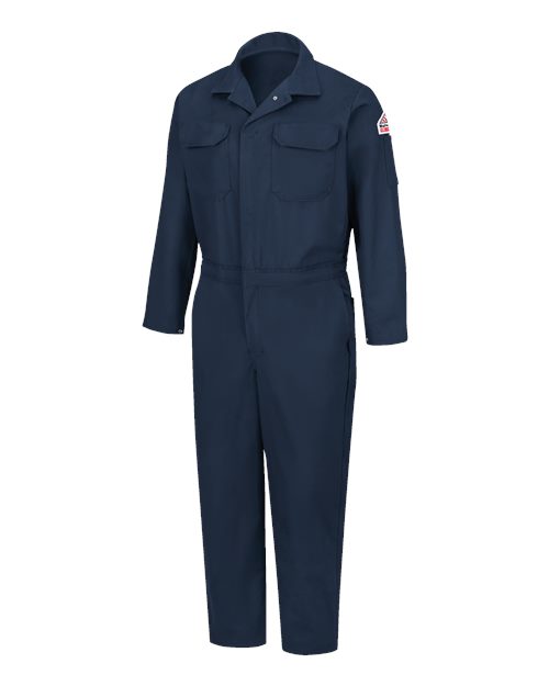 Bulwark CED2 - Navy