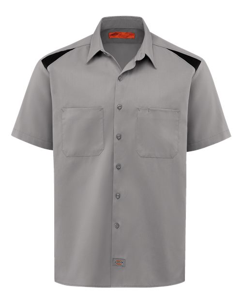 Dickies 05T - Smoke/ Black