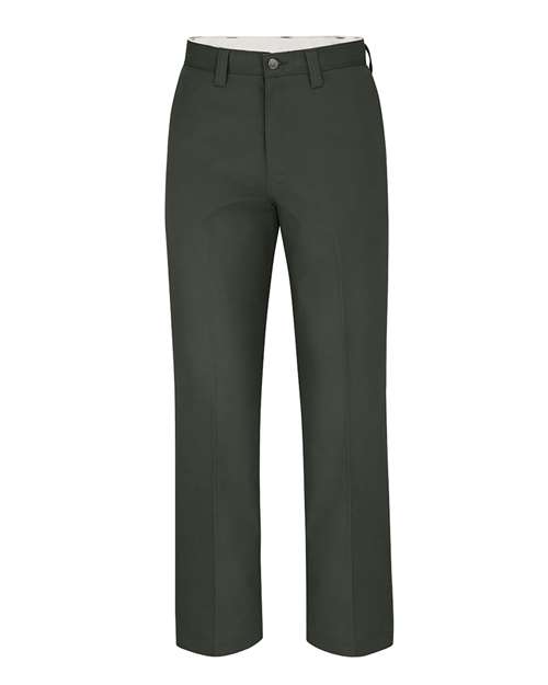 Dickies LP22EXT - Olive Green - 37 Unhemmed