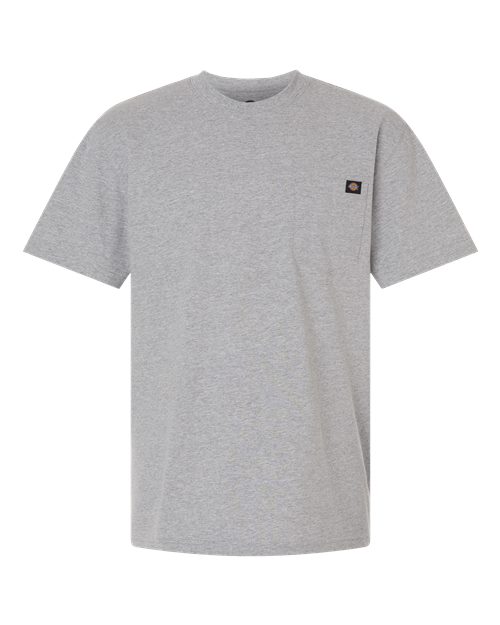 Dickies WS50-DT - Heather Grey
