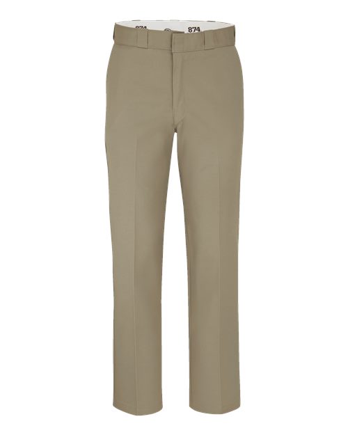 Dickies P874ODD - Khaki - 32I