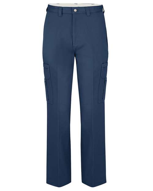 Dickies LP39EXT - Navy - 37 Unhemmed