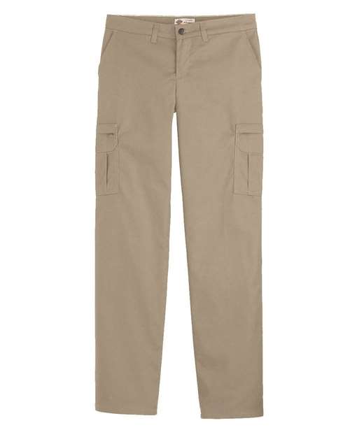 Dickies FP72 - Desert Sand - 37 Unhemmed