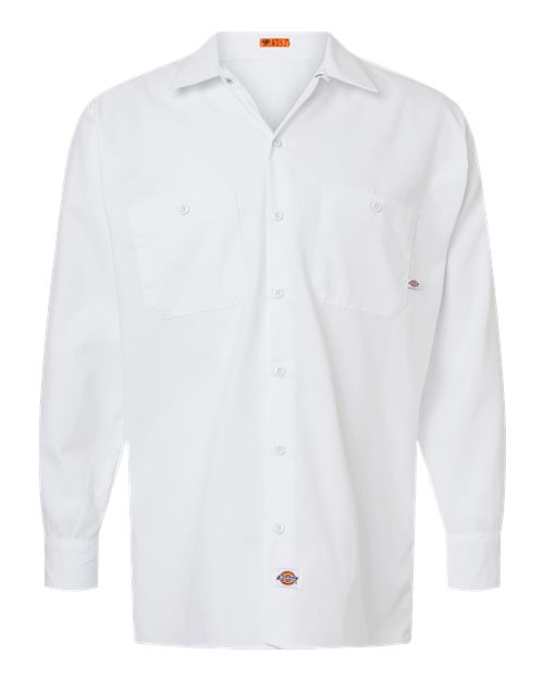 Dickies L535T - White