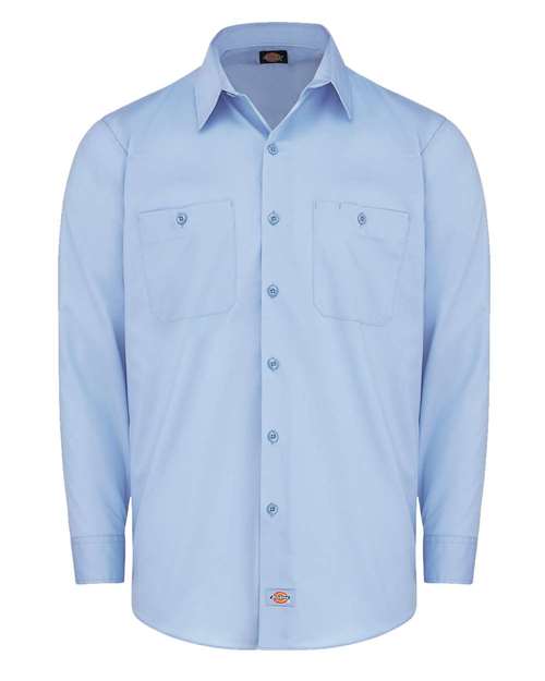 Dickies LL51T - Light Blue