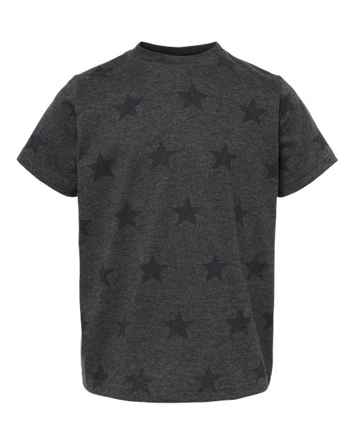 Code Five 3029 - Smoke Star