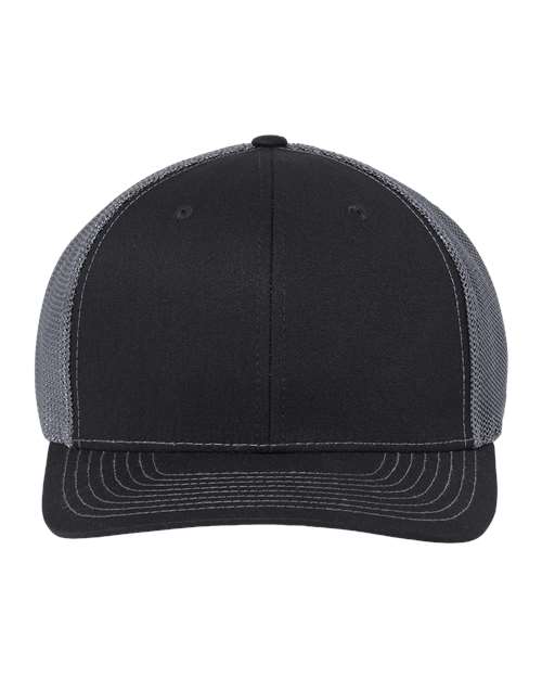 Richardson 112PL - Black/ Graphite