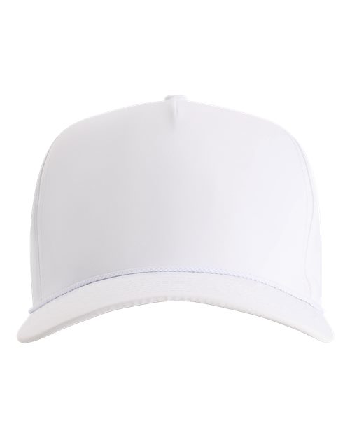 Imperial 5054 - White/ White