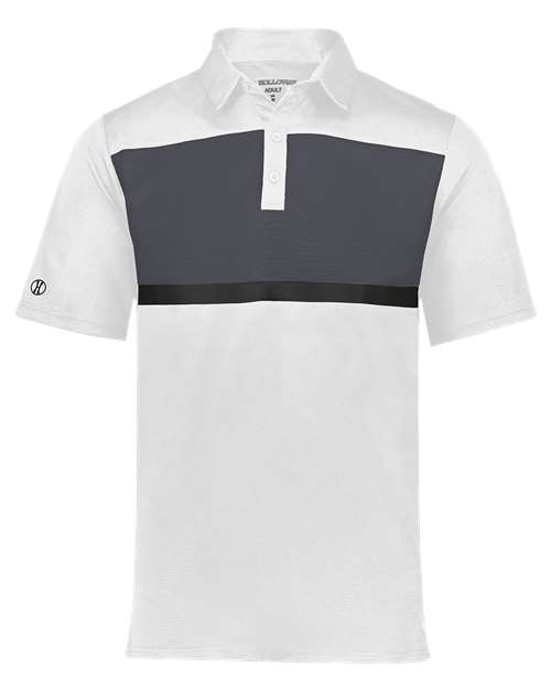 Holloway 222576 - White/ Carbon