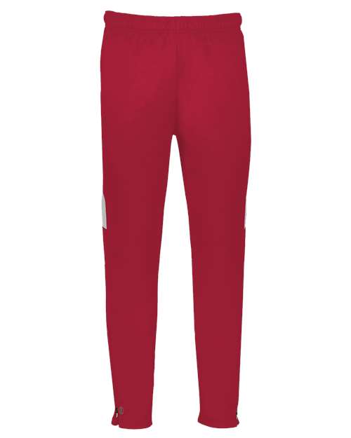 Holloway 229580 - Scarlet/ White