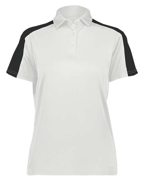 Augusta Sportswear 5029 - White/ Black