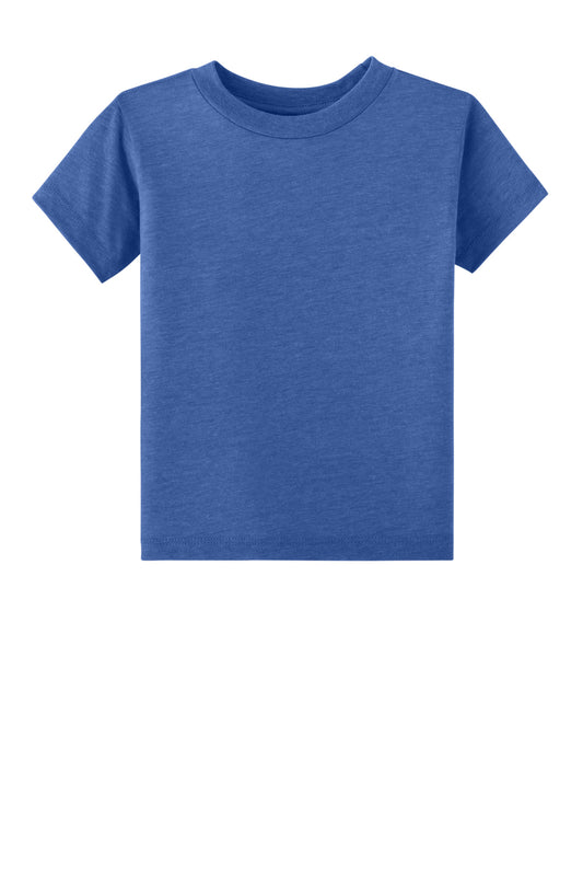 BELLA+CANVAS® Toddler Triblend Short Sleeve Tee BC3413T