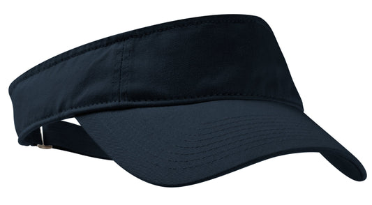 Port Authority® Enzyme Wash Fashion Visor. C840