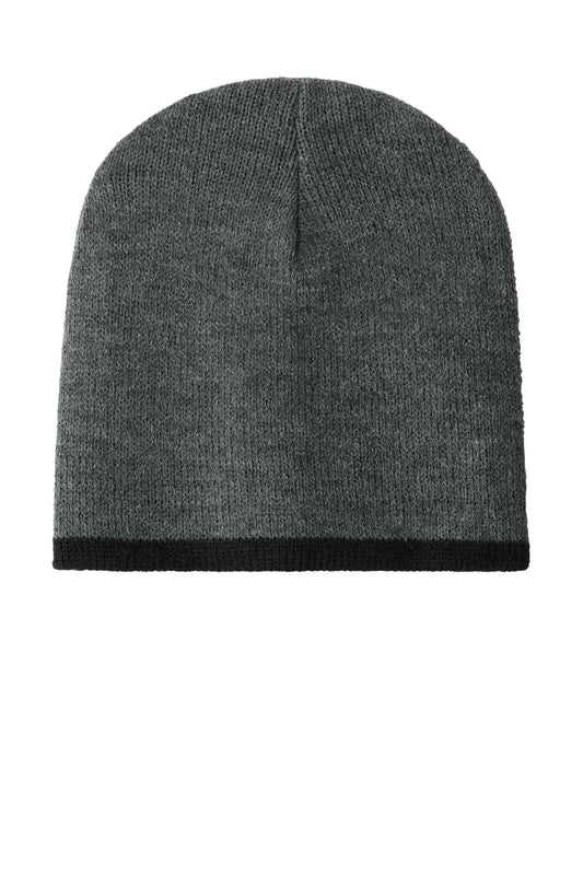 Port Authority® Beanie Cap. CP91