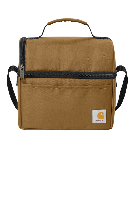 Carhartt® Lunch 6-Can Cooler. CT89251601