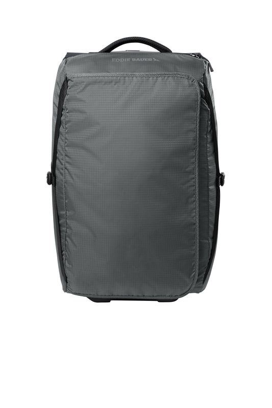 Eddie Bauer® Excursion Roller Duffel EB902