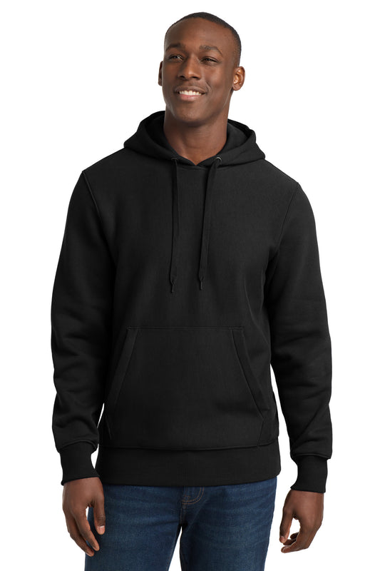 Sport-Tek® Super Heavyweight Pullover Hooded Sweatshirt. F281