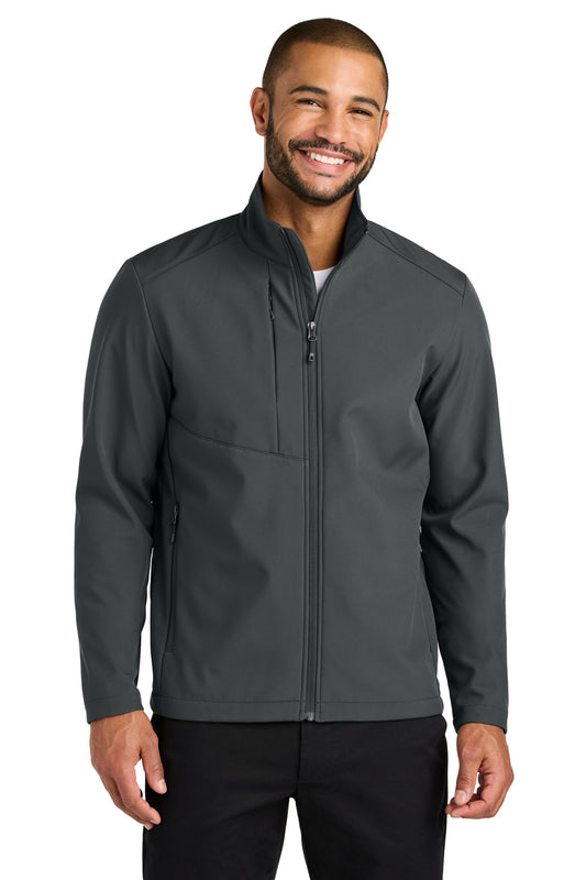 Port Authority® C-FREE® Core Soft Shell J720