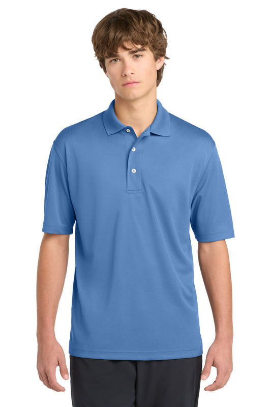 Sport-Tek® Dri-Mesh® Polo. K469