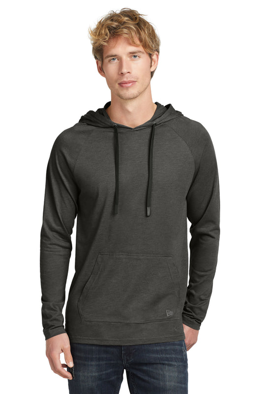 New Era® Tri-Blend Hoodie. NEA137