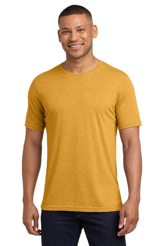 Next Level Apparel® Adult Poly/Cotton Tee. NL6200