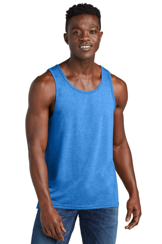 Allmade® Unisex Tri-Blend Tank AL2019 - uslegacypromotions