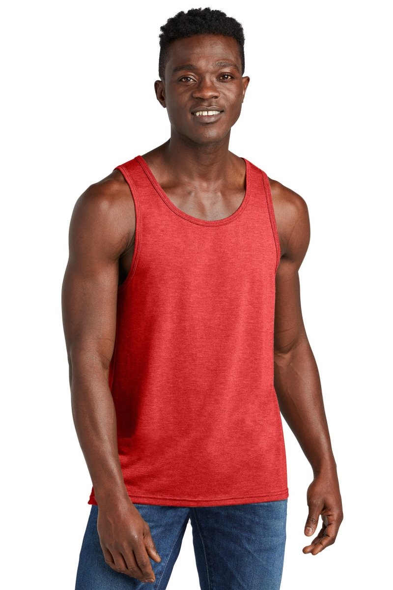 Allmade® Unisex Tri-Blend Tank AL2019 - uslegacypromotions
