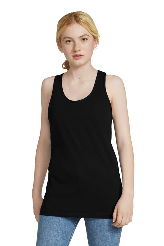 American Apparel® Fine Jersey Unisex Tank 2408W - uslegacypromotions
