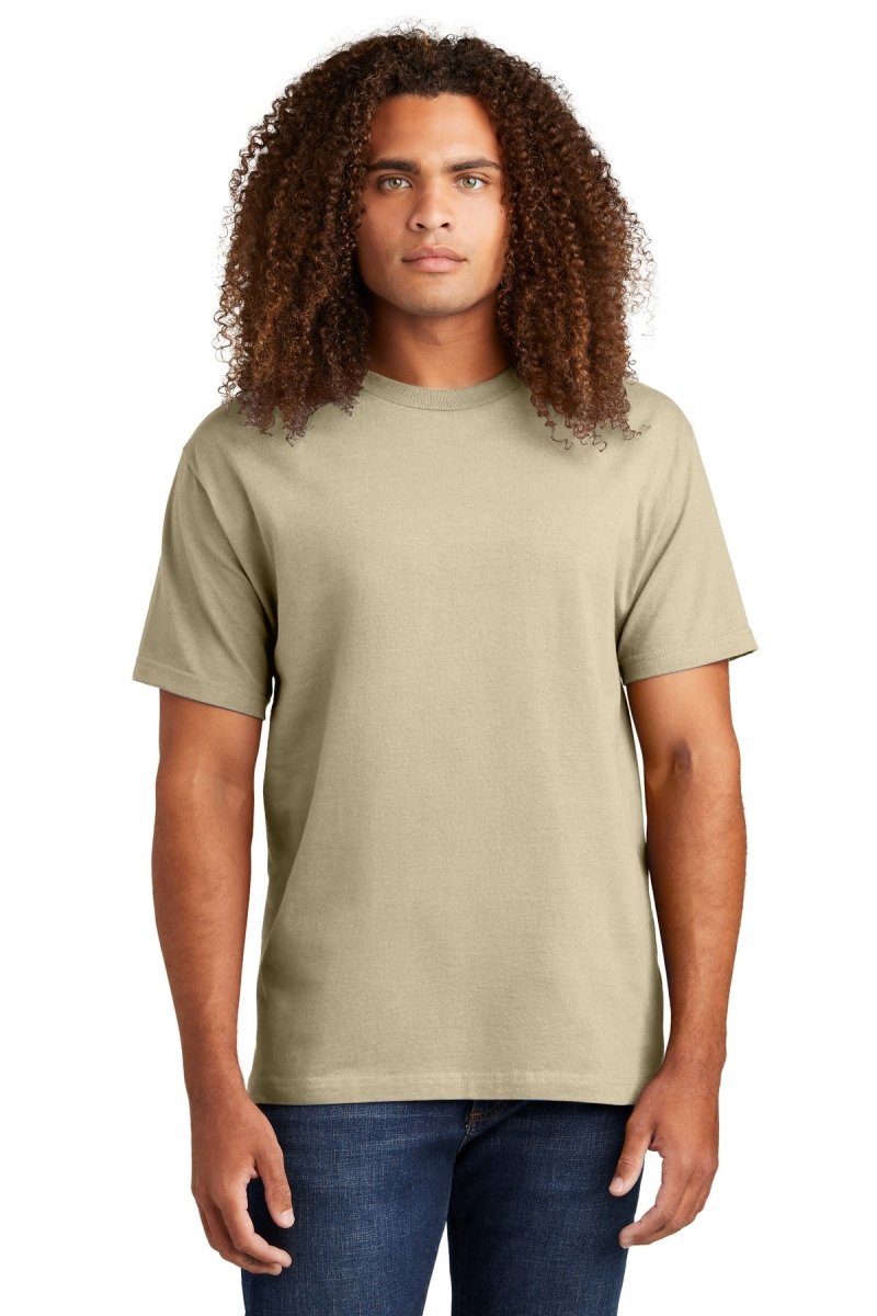 American Apparel® Unisex Heavyweight T-Shirt 1301W - uslegacypromotions