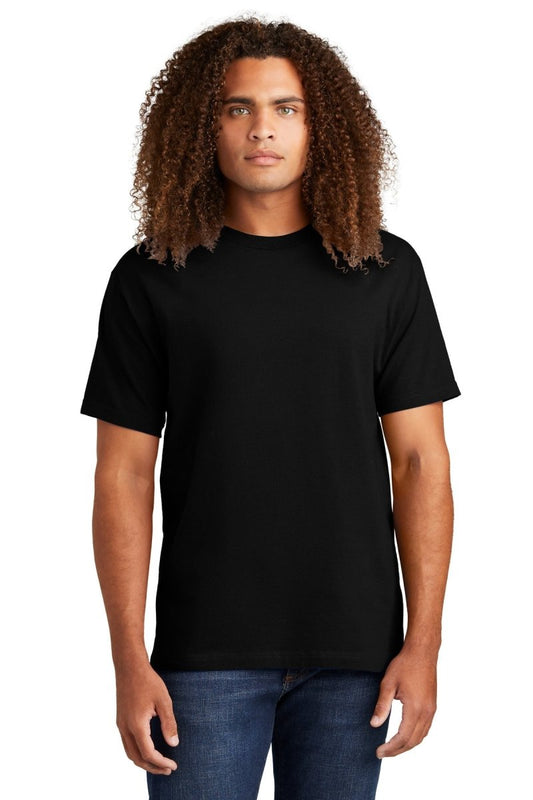 American Apparel® Unisex Heavyweight T-Shirt 1301W - uslegacypromotions