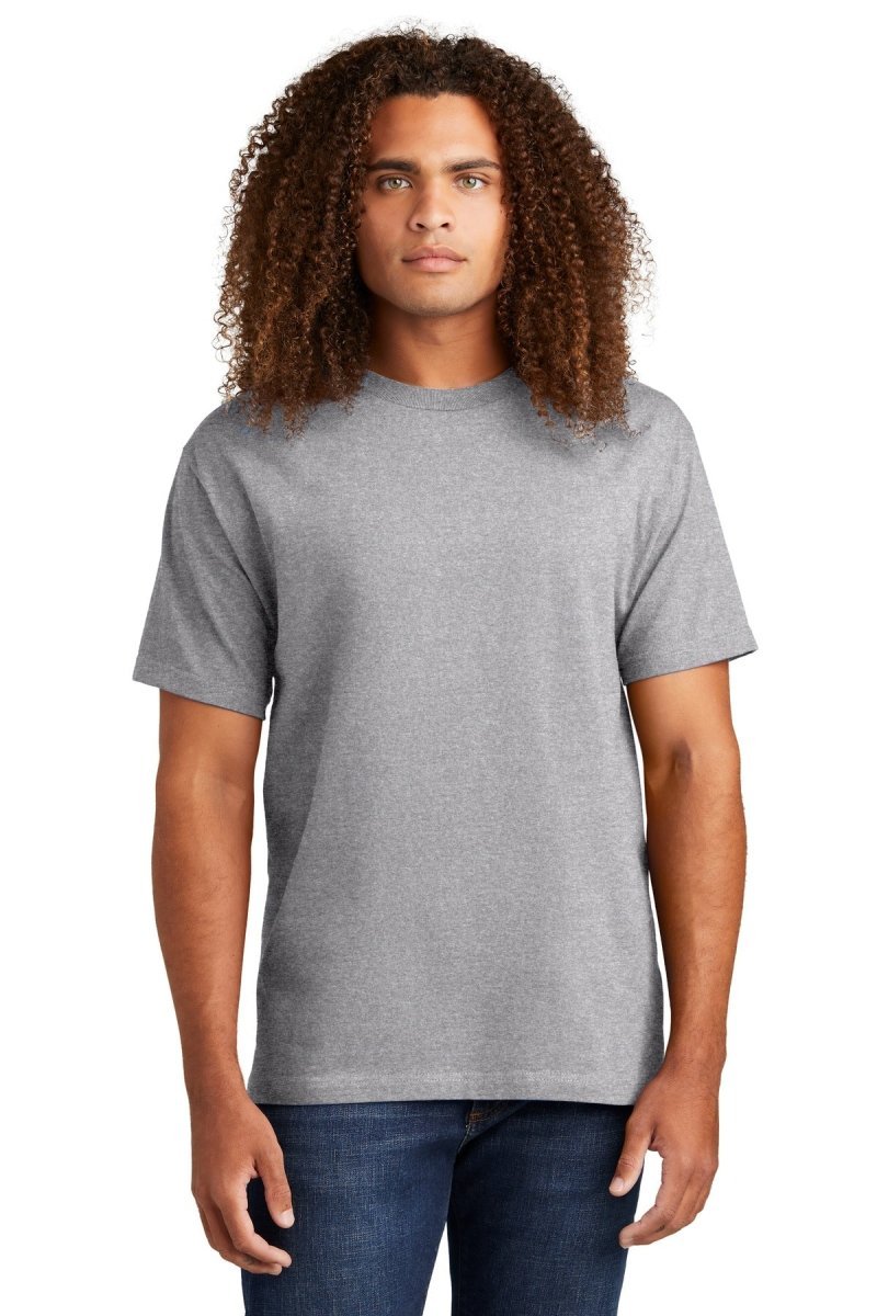 American Apparel® Unisex Heavyweight T-Shirt 1301W - uslegacypromotions