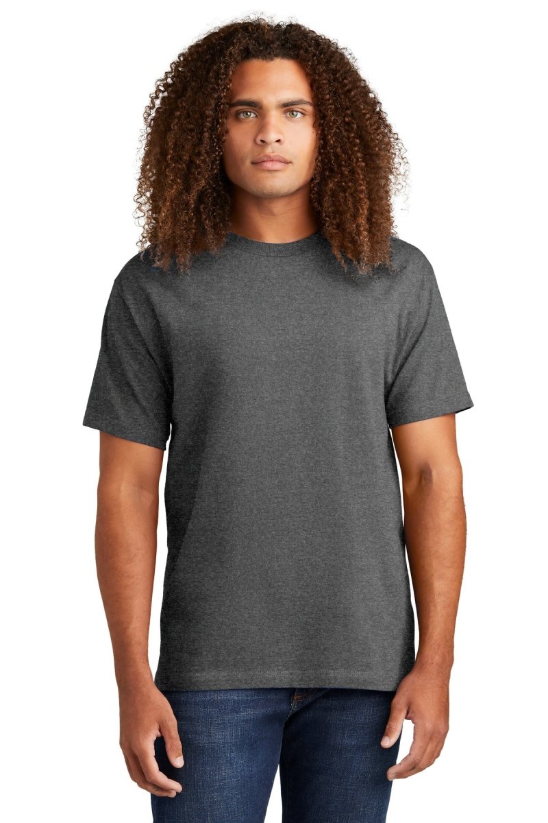 American Apparel® Unisex Heavyweight T-Shirt 1301W - uslegacypromotions