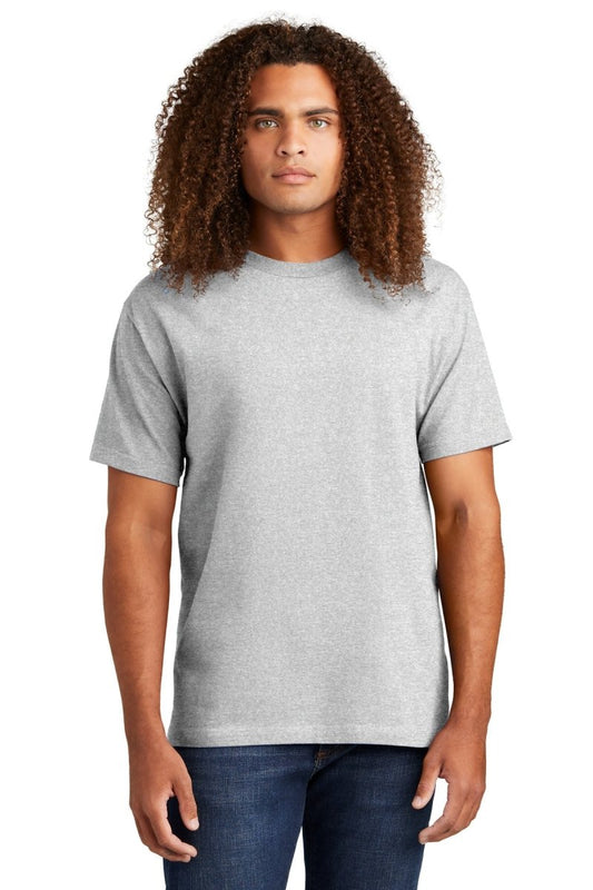 American Apparel® Unisex Heavyweight T-Shirt 1301W - uslegacypromotions